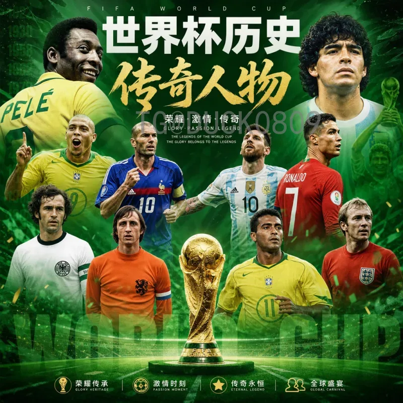 2026世界杯分析最新：扩军48队格局剧变，谁将脱颖而出？