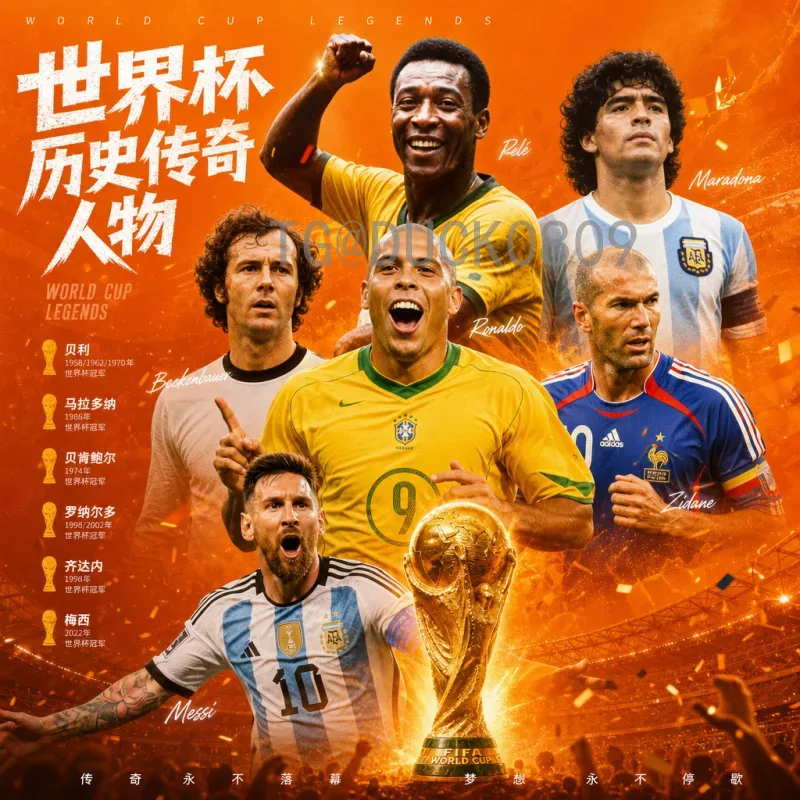 2026年世界杯扩容：48支球队如何改变足球格局与观赛体验